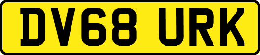 DV68URK