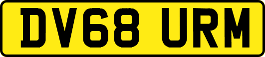 DV68URM