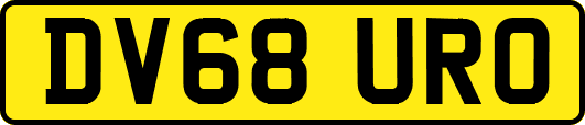 DV68URO