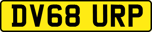 DV68URP