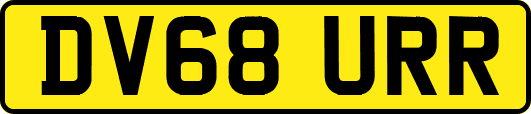 DV68URR