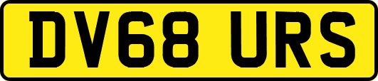 DV68URS