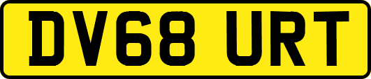 DV68URT