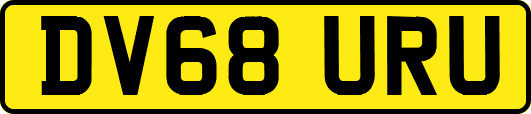 DV68URU
