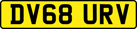 DV68URV