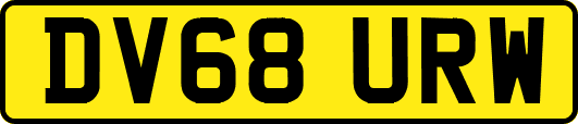 DV68URW