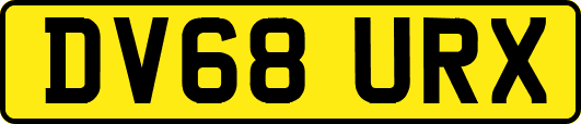 DV68URX