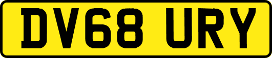 DV68URY