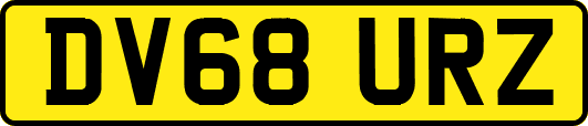 DV68URZ