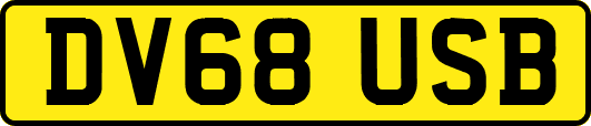 DV68USB