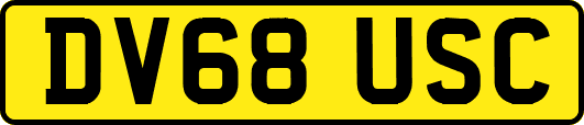 DV68USC