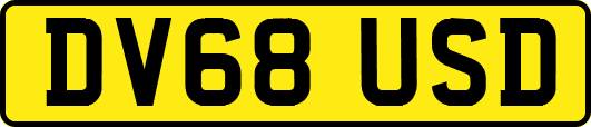 DV68USD