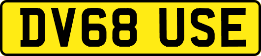 DV68USE