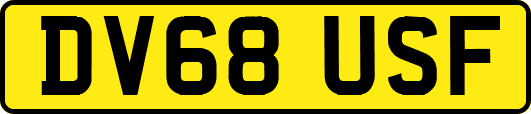 DV68USF
