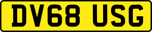 DV68USG