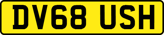DV68USH