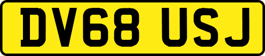 DV68USJ