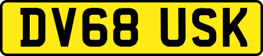 DV68USK