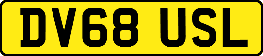 DV68USL