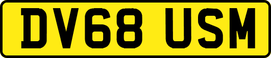 DV68USM
