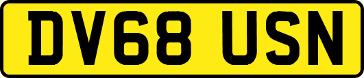 DV68USN