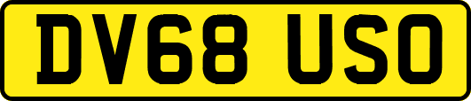 DV68USO