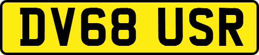 DV68USR