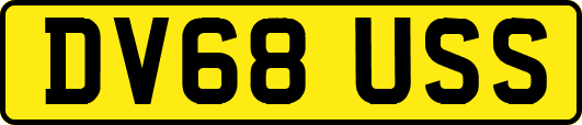 DV68USS