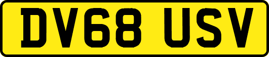 DV68USV