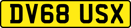DV68USX