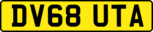 DV68UTA