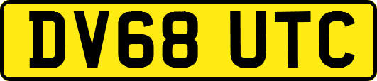 DV68UTC