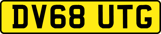DV68UTG