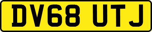 DV68UTJ