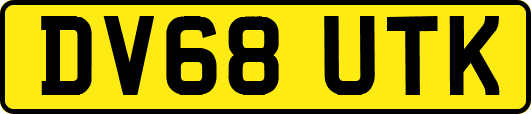 DV68UTK