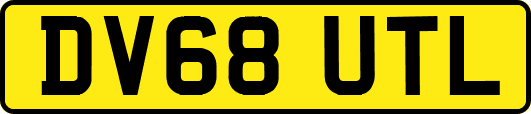 DV68UTL