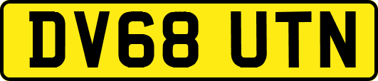 DV68UTN