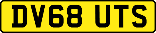 DV68UTS