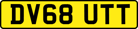 DV68UTT