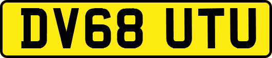 DV68UTU