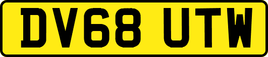 DV68UTW