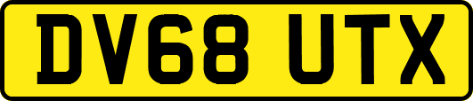 DV68UTX