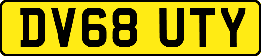 DV68UTY