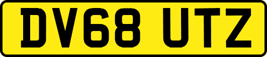 DV68UTZ