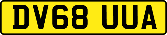 DV68UUA