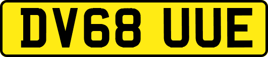 DV68UUE