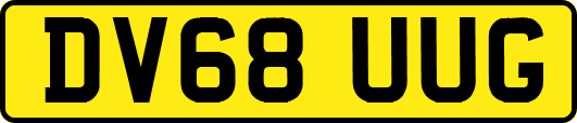 DV68UUG