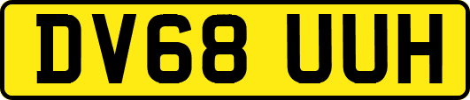DV68UUH