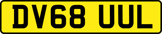 DV68UUL