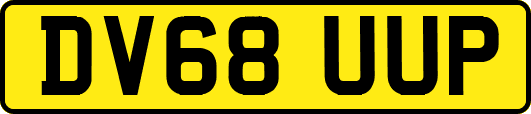 DV68UUP